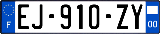 EJ-910-ZY