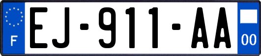 EJ-911-AA