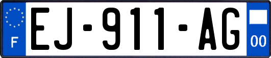 EJ-911-AG
