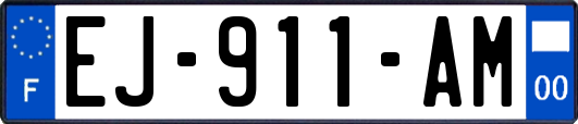 EJ-911-AM