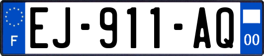 EJ-911-AQ