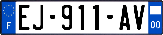 EJ-911-AV