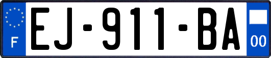 EJ-911-BA