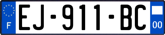 EJ-911-BC