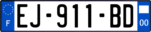 EJ-911-BD