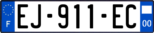 EJ-911-EC