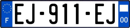 EJ-911-EJ