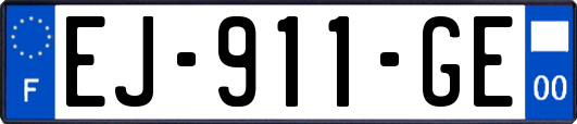 EJ-911-GE