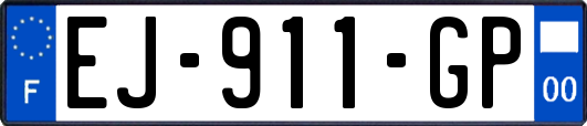 EJ-911-GP