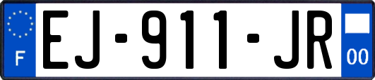 EJ-911-JR