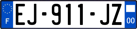 EJ-911-JZ