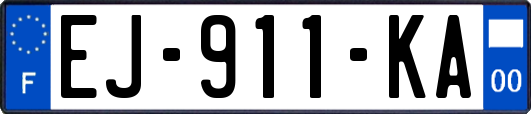 EJ-911-KA