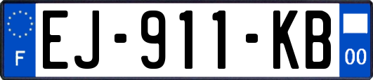 EJ-911-KB