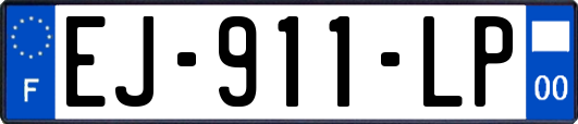 EJ-911-LP