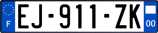 EJ-911-ZK