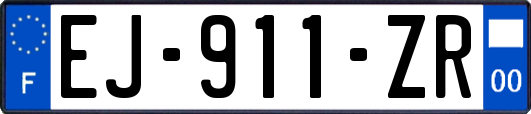 EJ-911-ZR