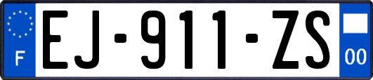 EJ-911-ZS