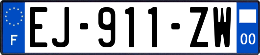 EJ-911-ZW