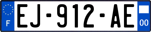 EJ-912-AE