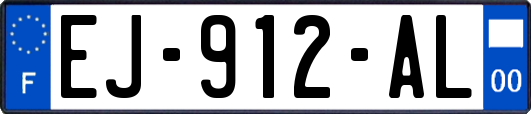 EJ-912-AL