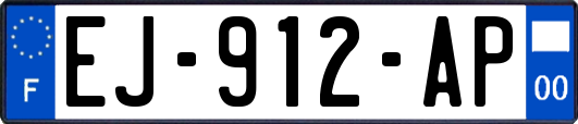 EJ-912-AP