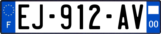 EJ-912-AV