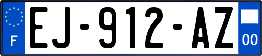 EJ-912-AZ