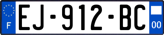 EJ-912-BC