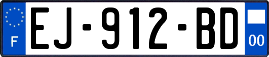 EJ-912-BD