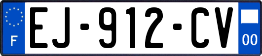 EJ-912-CV