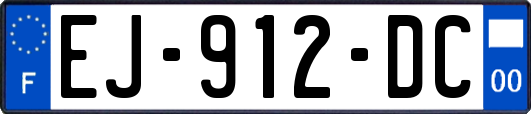 EJ-912-DC