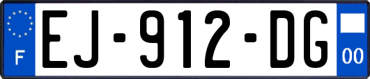 EJ-912-DG