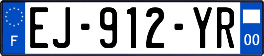 EJ-912-YR