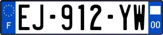 EJ-912-YW