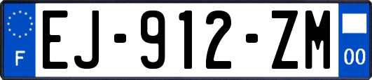 EJ-912-ZM
