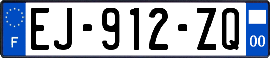 EJ-912-ZQ