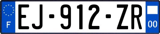 EJ-912-ZR