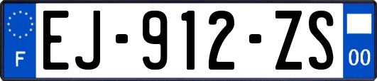 EJ-912-ZS