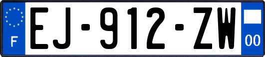 EJ-912-ZW