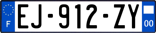 EJ-912-ZY