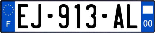 EJ-913-AL