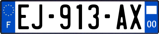 EJ-913-AX