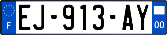 EJ-913-AY