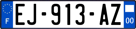 EJ-913-AZ