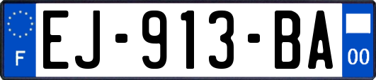 EJ-913-BA