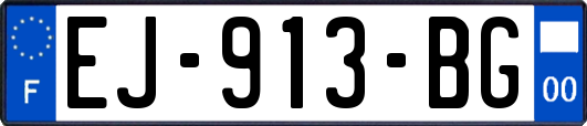 EJ-913-BG