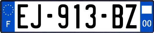 EJ-913-BZ