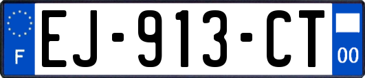 EJ-913-CT