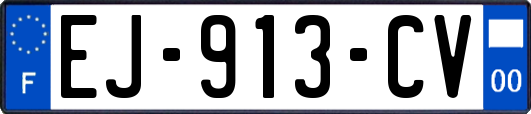 EJ-913-CV