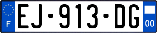 EJ-913-DG